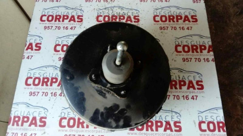 SERVOFRENO Volkswagen T5 TRANSPORTER FURGÓN/COMBI (7H) 