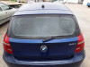 PORTON TRASERO BMW SERIE 1 BERLINA (E81/E87) 