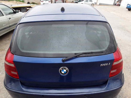 PORTON TRASERO BMW SERIE 1 BERLINA (E81/E87) 