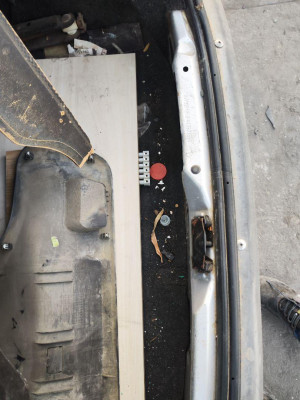 PANEL TRASERO