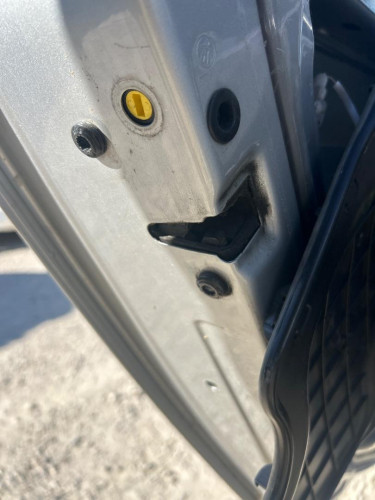 CERRADURA PUERTA TRASERA IZQUIERDA AUDI A3 SPORTBACK (8PA) 