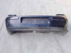PARAGOLPES TRASERO VOLKSWAGEN GOLF IV BERLINA (1J1)(10.1997) 