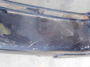 PARAGOLPES TRASERO VOLKSWAGEN GOLF IV BERLINA (1J1)(10.1997) 