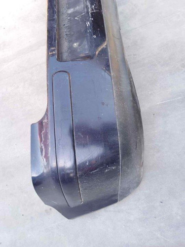 PARAGOLPES TRASERO VOLKSWAGEN GOLF IV BERLINA (1J1)(10.1997) 