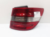 PILOTO TRASERO DERECHO Mercedes-Benz CLASE B (BM 245) 