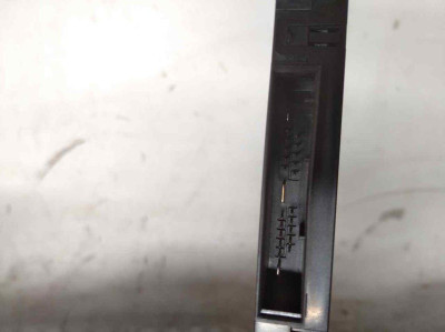 MODULO ELECTRONICO, BMW, SERIE X3 (E83)