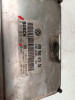  CENTRALITA MOTOR UCE, SEAT, IBIZA (6L1) 