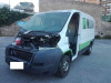 PEUGEOT — Donor Vehicle for Used Parts 