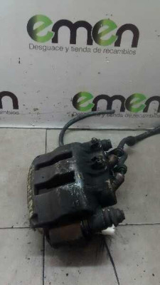 PINZA DE FRENO DELANTERA DERECHA, RENAULT, MASTER FURGÓN