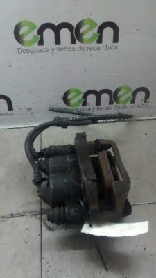 PINZA DE FRENO DELANTERA DERECHA, RENAULT, MASTER FURGÓN