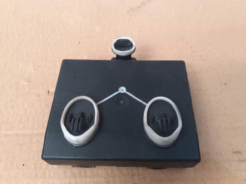  MODULO CONFORT 