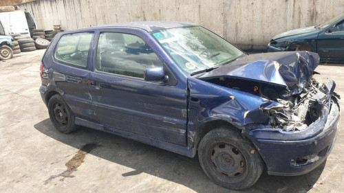  VOLKSWAGEN POLO III BERLINA (6N2) 