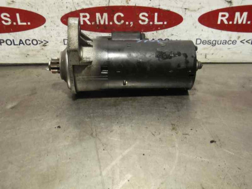  MOTOR ARRANQUE Seat IBIZA (6L1) 