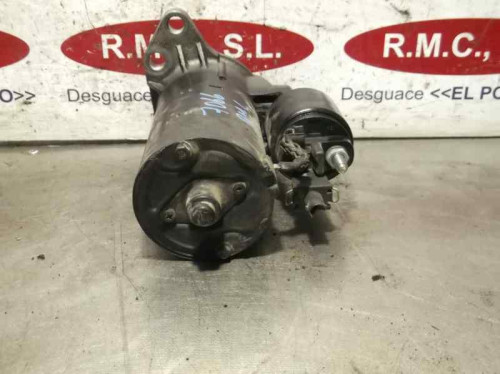  MOTOR ARRANQUE Seat IBIZA (6L1) 