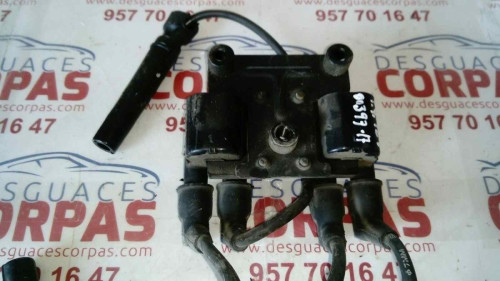 BOBINA ENCENDIDO Chevrolet LACETTI 
