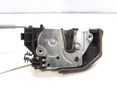 CERRADURA PUERTA TRASERA DERECHA, BMW, SERIE 1 BERLINA 3P (F21)