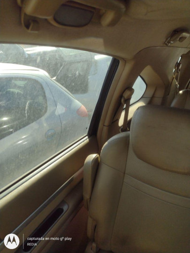 CINTURON SEGURIDAD TRASERO DERECHO Ssangyong RODIUS 