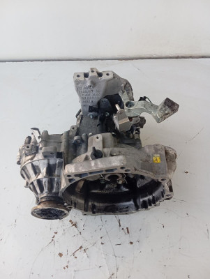 CAJA CAMBIOS, VOLKSWAGEN, GOLF V (1K1)(10.2003)