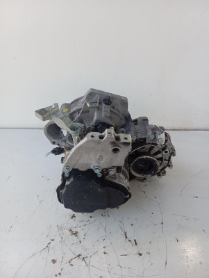 CAJA CAMBIOS, VOLKSWAGEN, GOLF V (1K1)(10.2003)