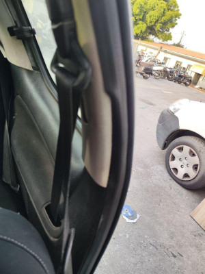 CINTURON SEGURIDAD DELANTERO IZQUIERDO