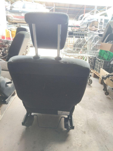 ASIENTOS TRASERO DERECHO RENAULT SCENIC III (JZ) 