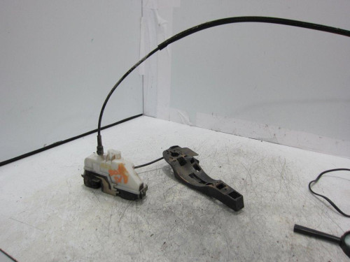  CERRADURA PUERTA LATERAL DERECHA, CITROEN, C2 