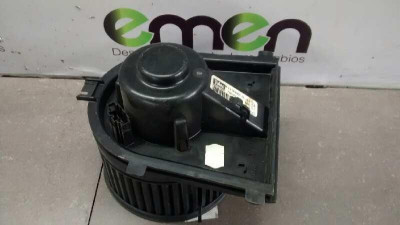MOTOR CALEFACCION, SKODA, OCTAVIA BERLINA (1U2)