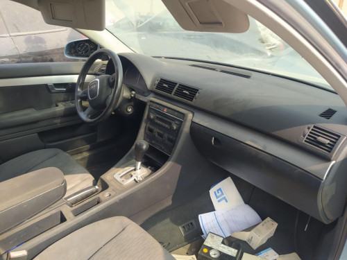 AUDI A4 BERLINA (8E), AUDI, A4 BERLINA (8E)