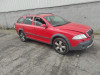 SKODA OCTAVIA COMBI (1Z5) — Donor Vehicle for Used Parts 