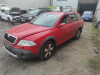 SKODA OCTAVIA COMBI (1Z5) — Donor Vehicle for Used Parts 