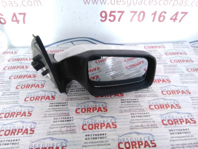 RETROVISOR DERECHO, Opel, ASTRA G BERLINA