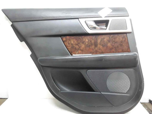 GUARNECIDO PUERTA TRASERA IZQUIERDA JAGUAR XF 