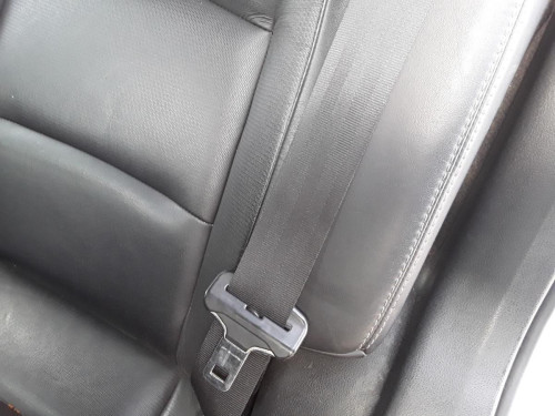 CINTURON SEGURIDAD TRASERO IZQUIERDO NISSAN QASHQAI (J10) 