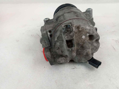 COMPRESOR AIRE ACONDICIONADO, AUDI, A4 BERLINA (8E)