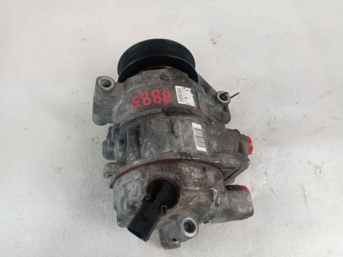  COMPRESOR AIRE ACONDICIONADO, AUDI, A4 BERLINA (8E) 