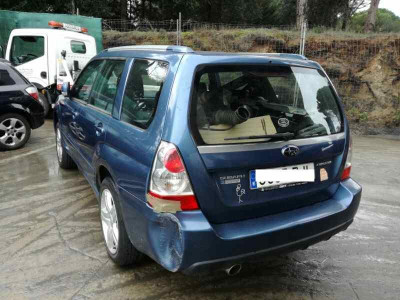 SUBARU FORESTER (S11/SG)