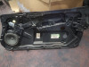ELEVALUNAS DELANTERO DERECHO Ford FIESTA (CB1) 