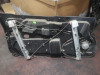 ELEVALUNAS DELANTERO DERECHO Ford FIESTA (CB1) 