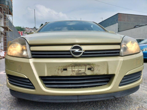 OPEL ASTRA H BERLINA 