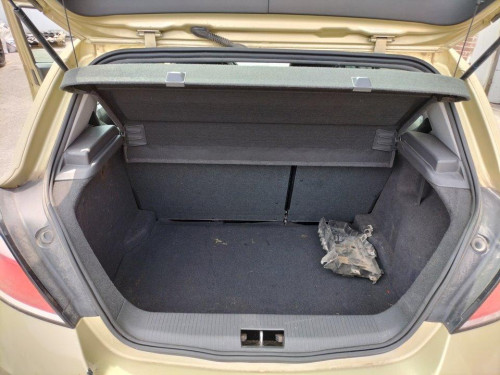  OPEL ASTRA H BERLINA 