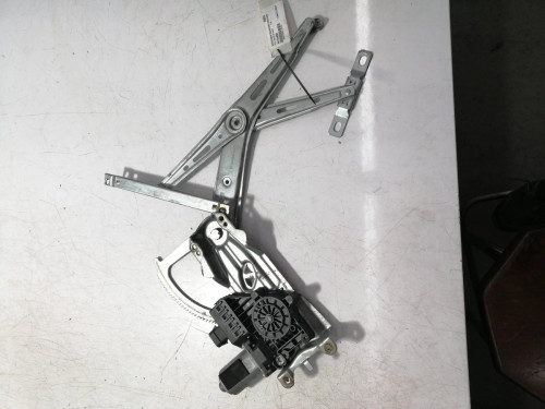  ELEVALUNAS DELANTERO IZQUIERDO OPEL ZAFIRA B 