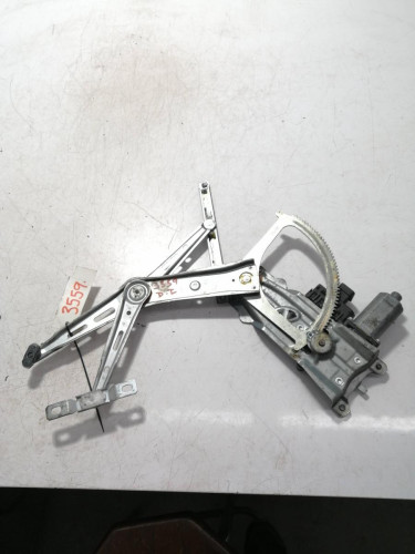  ELEVALUNAS DELANTERO IZQUIERDO OPEL ZAFIRA B 