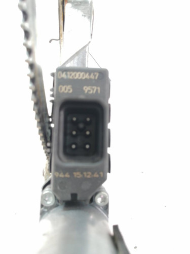  ELEVALUNAS DELANTERO IZQUIERDO OPEL ZAFIRA B 