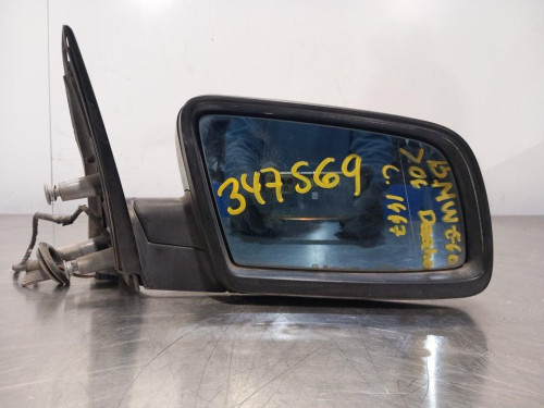  RETROVISOR DERECHO, BMW, SERIE 5 BERLINA (E60) 