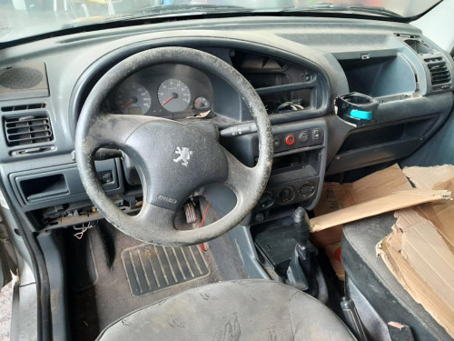  PEUGEOT PARTNER (S1)(07.1996) 