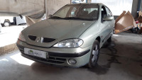 RENAULT MEGANE I FASE 2 BERLINA (BA0)
