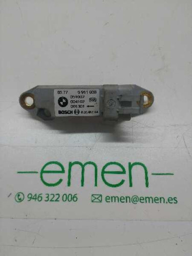  SENSOR DE IMPACTO BMW SERIE 3 COMPACTO (E46) 