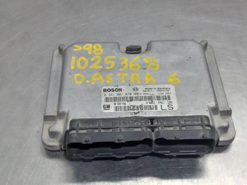  CENTRALITA MOTOR UCE 