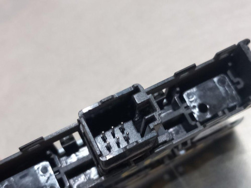  INTERRUPTOR SEAT LEON (5F1) 