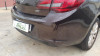 PARAGOLPES TRASERO Opel Astra J GTC (2011->) Opel Astra J GTC (2011->) 